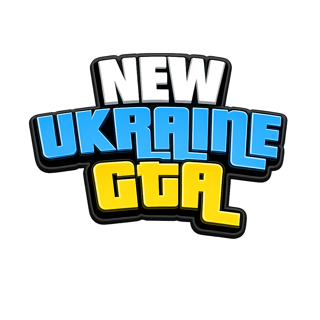 NEW UKRAINE GTA